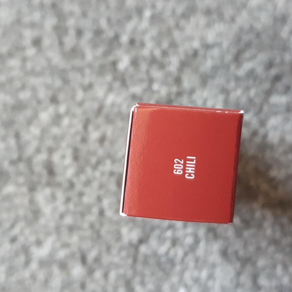 MAC Matte Lipstick in Chili (Full size) - Picture 2 of 6